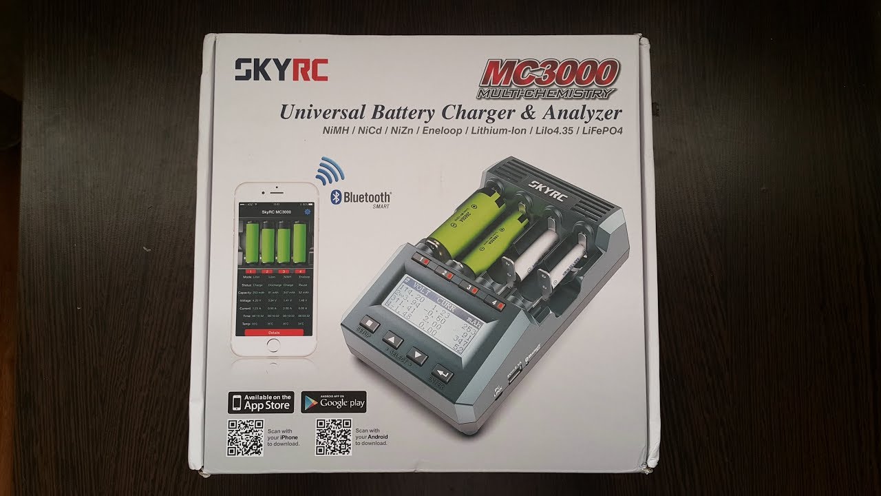 мавик про режимы SkyRC MS 3000 зарядное устройство анализатор третьего поколения | Посылка из Китая