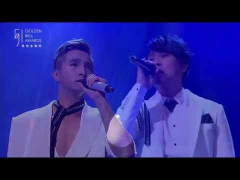 161008 金鐘51 5566 - 開場表演 + 我難過