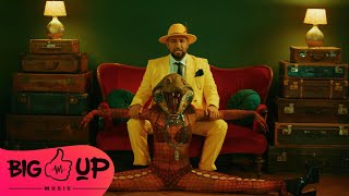 Costel Biju ✘ Big UP Music - Ca Hotii La bani 🤑  Video