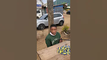Msapoti Star Kwa Kumnunza MIMUNG UNYO 
