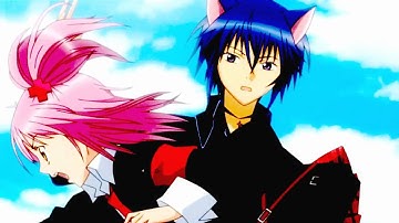 Blame it on the pop [Mep Part]