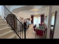 3 Bedroom 2 level apartment in Catral