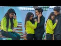 Ignoring my bestfriend  shweta jha  prank gone emotional  mohit roy