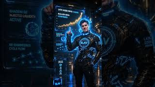 The 2028 Supercycle is NOT a joke. You need to see this. 📈💰 #Crypto #Investing #Market #shorts #btc