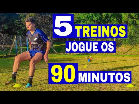 JOGAR FUTEBOL EMAGRECE? 3 DICAS PARA CONSEGUIR (com Minuto Indie)