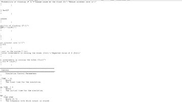 Vensim DSS How to change to text view