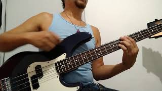 Download Lagu Primus Nature boy cover bass MP3