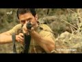 Strike back richard armitage  john porter  seven nation army