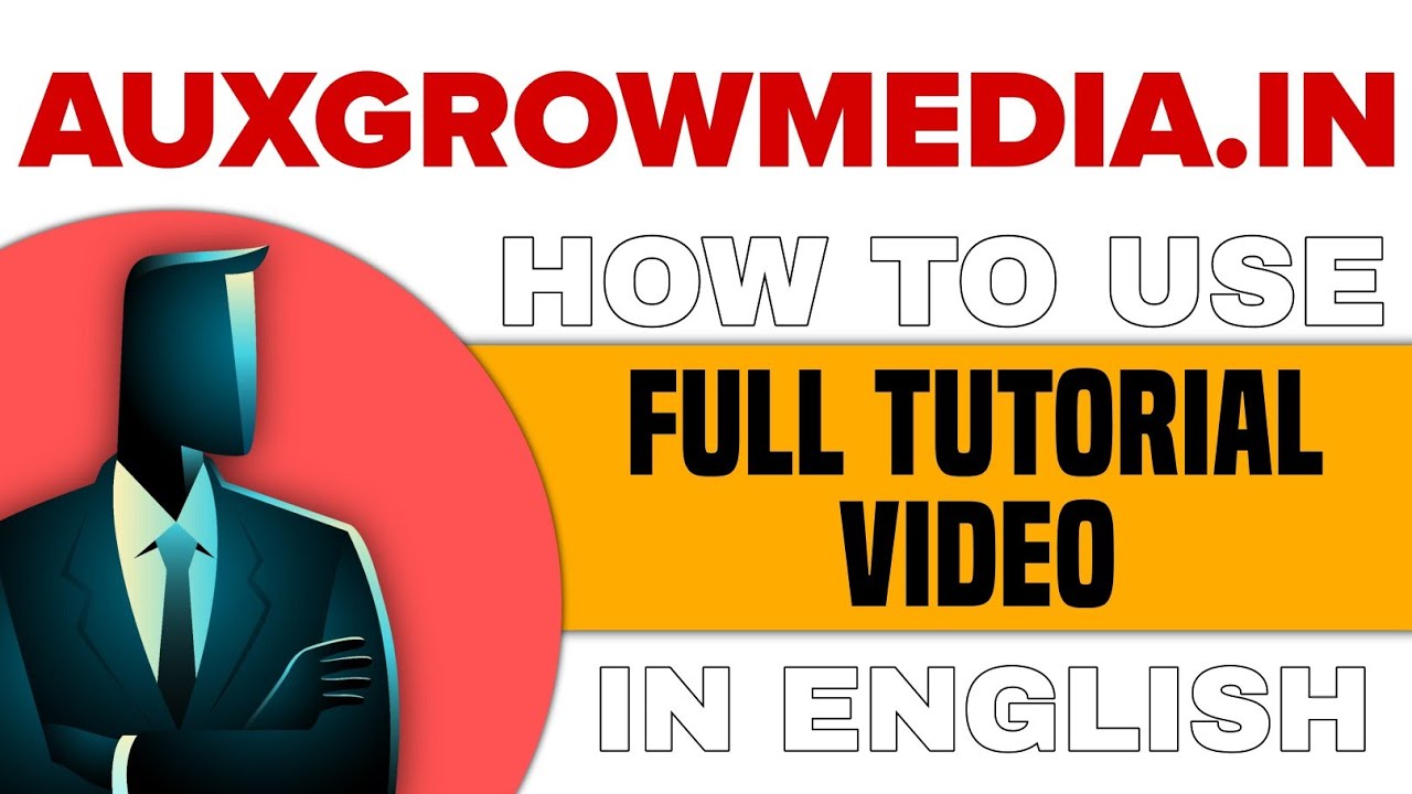 How to use | Tutorial video 📢 - YouTube