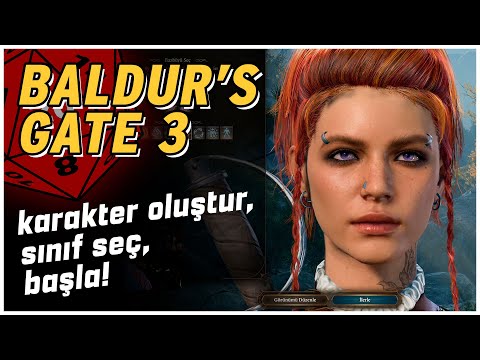 Video: Kas baldur's gate 3 tuleb PS5-le?