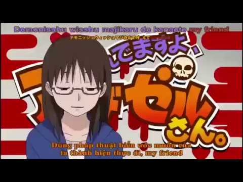 Download Yondemasu Yo Azazel San Z 2011 Opening Song Vietsub Kara Free Get Wallpaper Yondemasu Yo Azazel San Z 2011 Opening Song Vietsub Kara Free