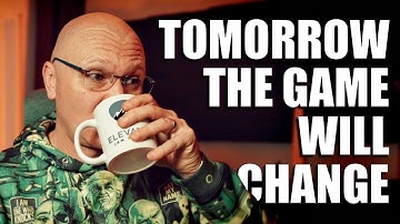 RANT - TRULY GAMECHANGING