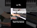 Right Hand Practice: Bertini - Study in E Minor, op. 29 No. 14 #piano #pianotechnique