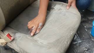 Interior Mobil - Interior Detailing - HD Car Care Serpong