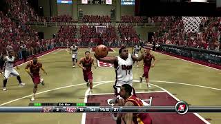 Iona (1-3) @ Massachusetts  (2-1)