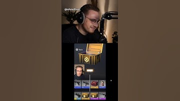 did not expect that gold