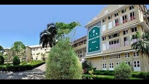 JAM-GATE exam orientation