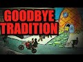 WHY is Modern Gaming DESTROYING our Culture!?