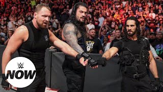 5 things you need to know before tonight's Raw: Aug. 27, 2018
