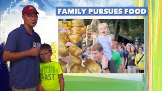 State Fair Experience Day 7 Session 65