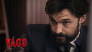Yago | Yago volverá de la muerte para hacer pagar a quienes le arrebataron todo