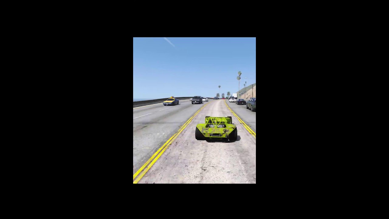 GTA V LIVE 🔴 | Epic Police Chase 