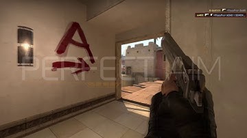 Perfectaim CSGO Frags - Perfectaim.io Legit/Rage/HVH
