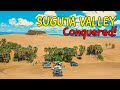 Inferno expedition conquering sand and heat in suguta valley  part 2