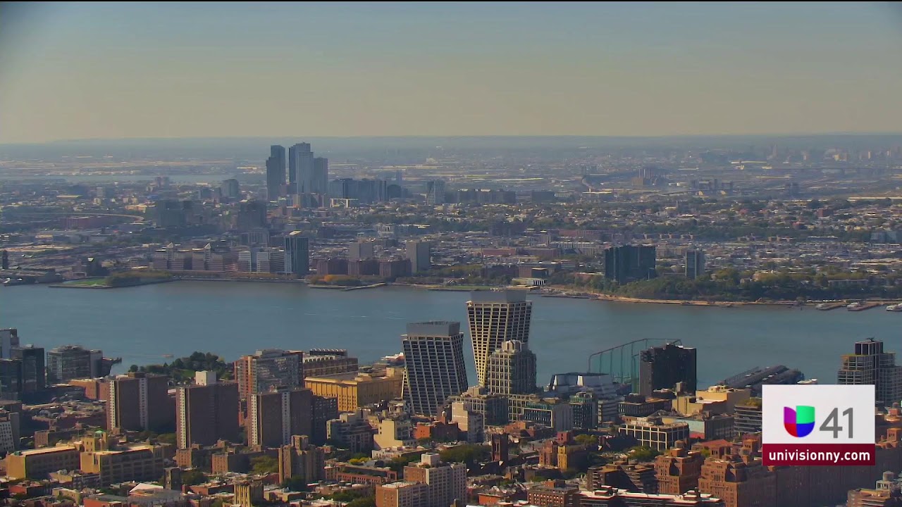 🔴 EnVivo | Edición Digital Univision 41 Nueva York | 6 de octubre de 2025 12:30 PM