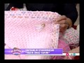 deryanın dünyası hasır örgü yapımı ve tarifi