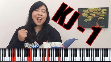 Haleluya, Pujilah - Kidung Jemaat No.1