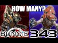 Does Bungie’s Halo Era Have MORE Grunts Than 343’s Halo?