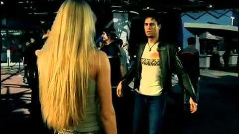 Thumbnail of Enrique Iglesias escape