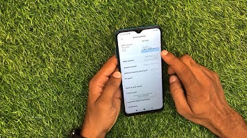 Redmi 9 Prime How to Enable USB Debugging | GSMAN ASHIQUE |