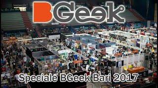 Speciale Bgeek 2017