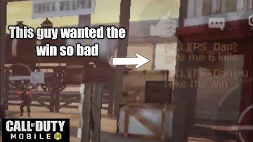 *New* Saloon Map And New 1v1 Duel Game Mode | Call Of Duty Mobile | COD |