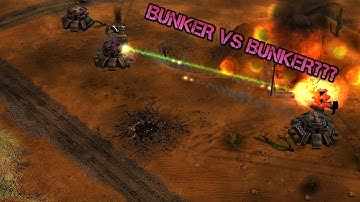 Command & Conquer Generals Contra 009 Final Patch 2 Sets: Marakar vs Furious