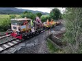 ClaimCreative | AndromedaRail: engineering the future of rail