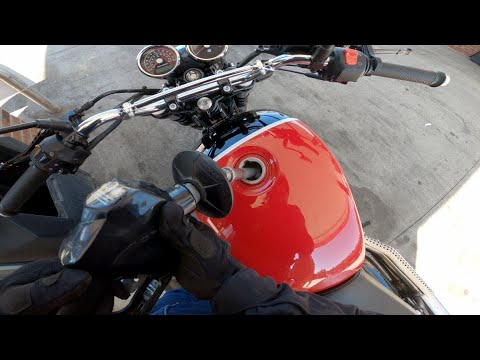Labor Day 2021 Ride - The 218 on the 2021 Royal Enfield Interceptor 650