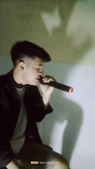 Pergilah engkau bersamanya - cover projects entertainment