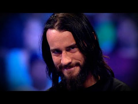 CM Punk's 2010 v2 Titantron Entrance Video feat. "This Fire Burns" Theme [HD]