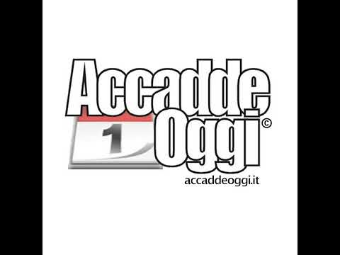Video Accadde Oggi del 20 luglio 2026 (podcast)