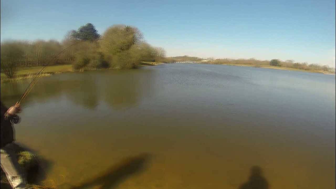 Leon at Sutton Bingham YouTube