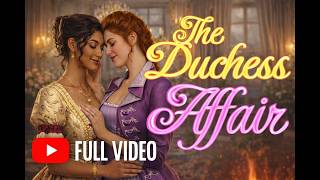 Choices: The Duchess Affair (Female Nat Romance) UNCENSORED 💎