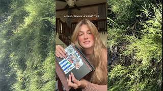My Louise Carmen Journal Ecosystem
