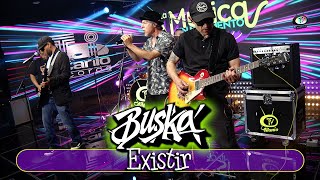 Buska - Existir