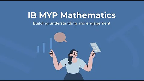 What is IB MYP Mathematics?