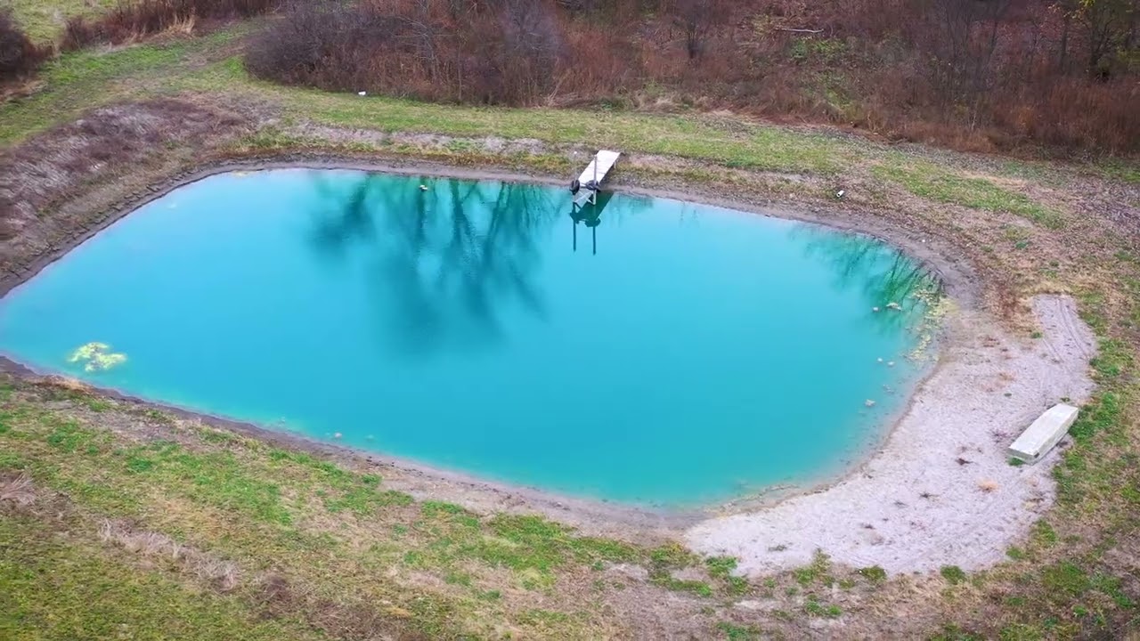 1201 Twp Rd 208 N, DeGraff, OH 43318 | Aerial Montage