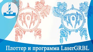 :    GRBL Servo     LaserGRBL