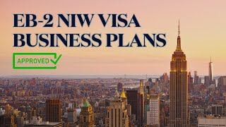 Creating an EB-2 NIW Business Plan
